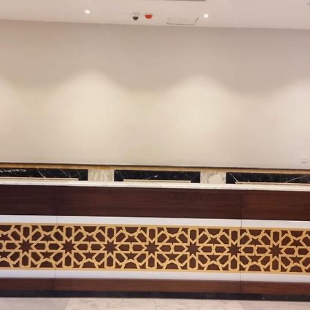 فندق برادايس العالمية توصيل للحرم מכה מראה חיצוני תמונה