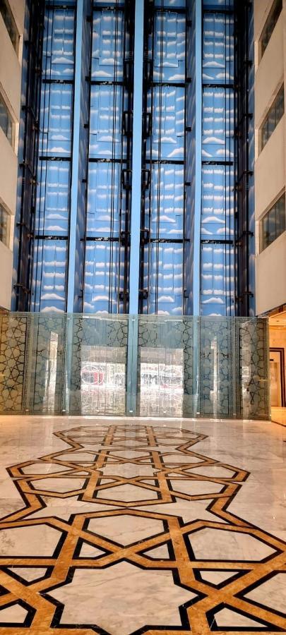 فندق برادايس العالمية توصيل للحرم מכה מראה חיצוני תמונה