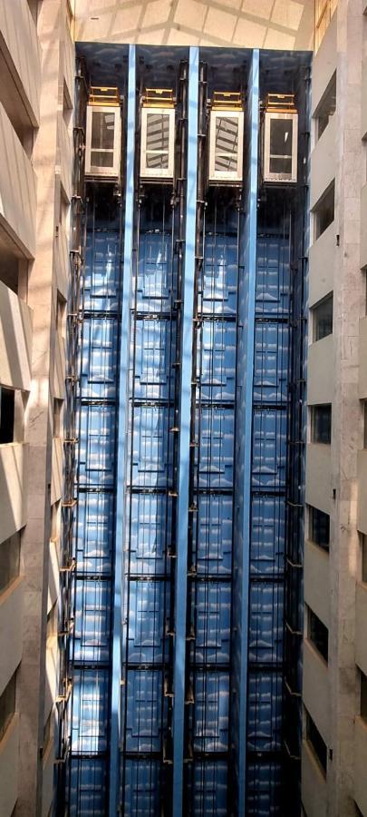 فندق برادايس العالمية توصيل للحرم מכה מראה חיצוני תמונה