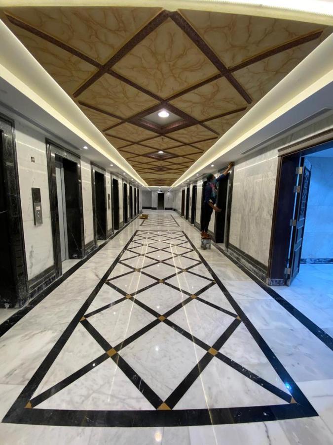 فندق برادايس العالمية توصيل للحرم מכה מראה חיצוני תמונה